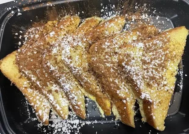 French Toast