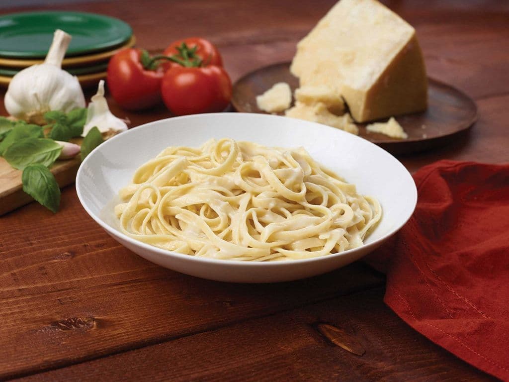 Build Your Own Pasta