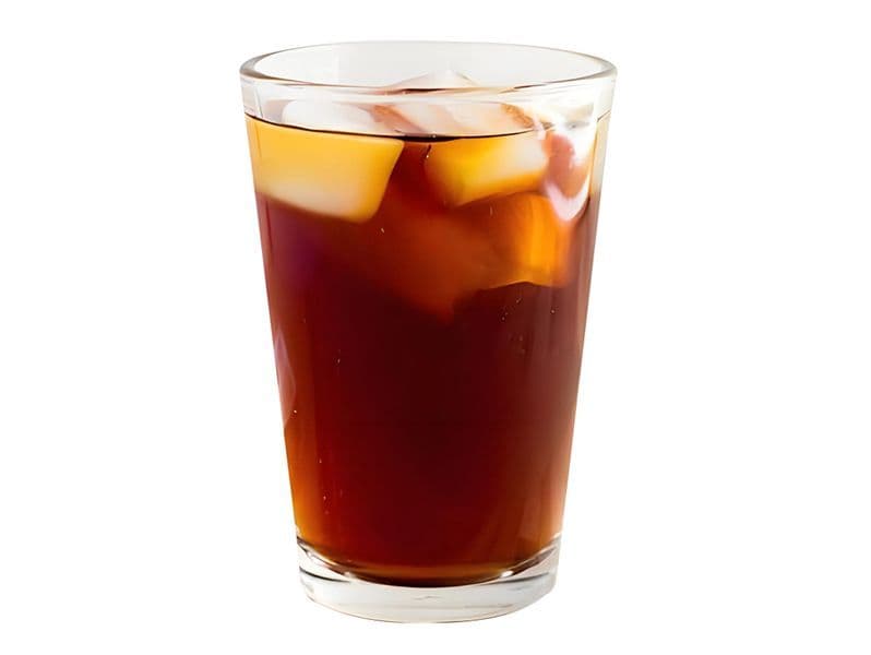 Americano 美式