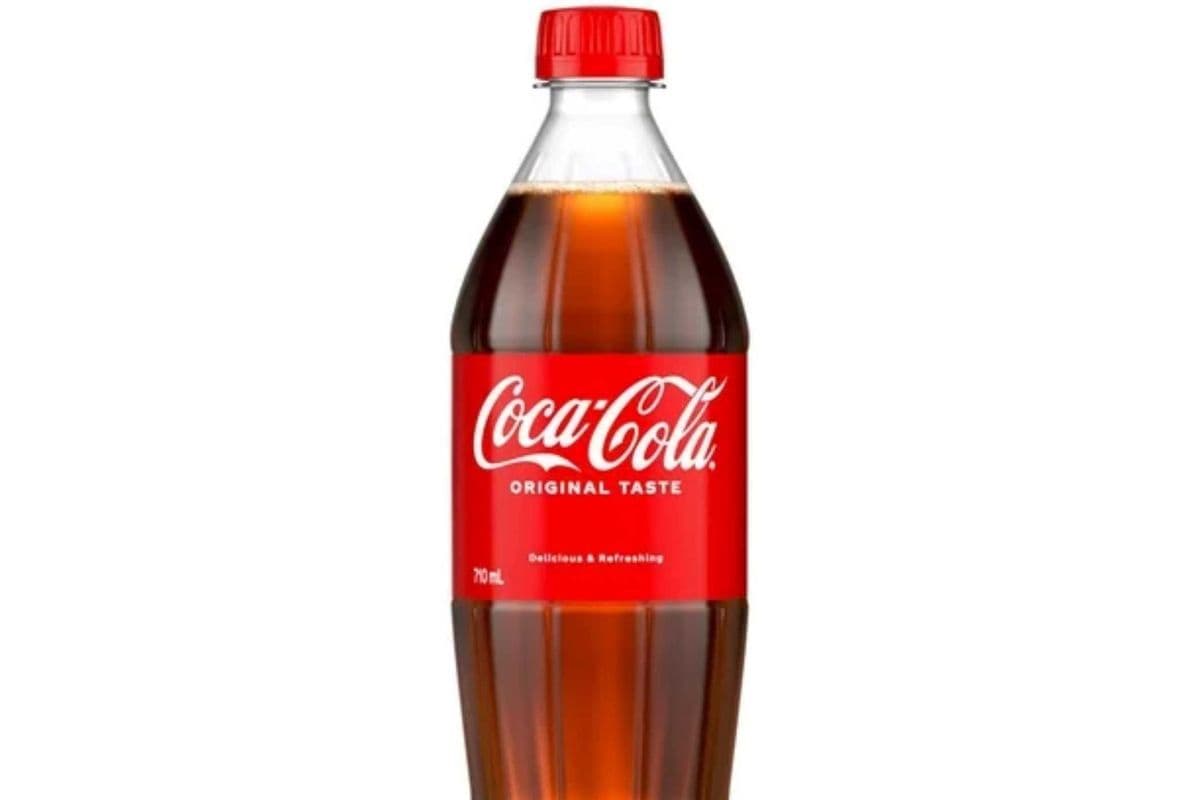 Coke (710 ml)