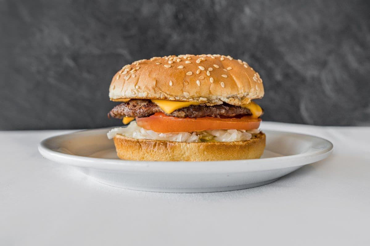 Cheeseburger