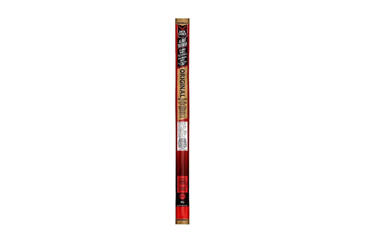 Jack Link's Original Beef Stick (50 g) 1000466