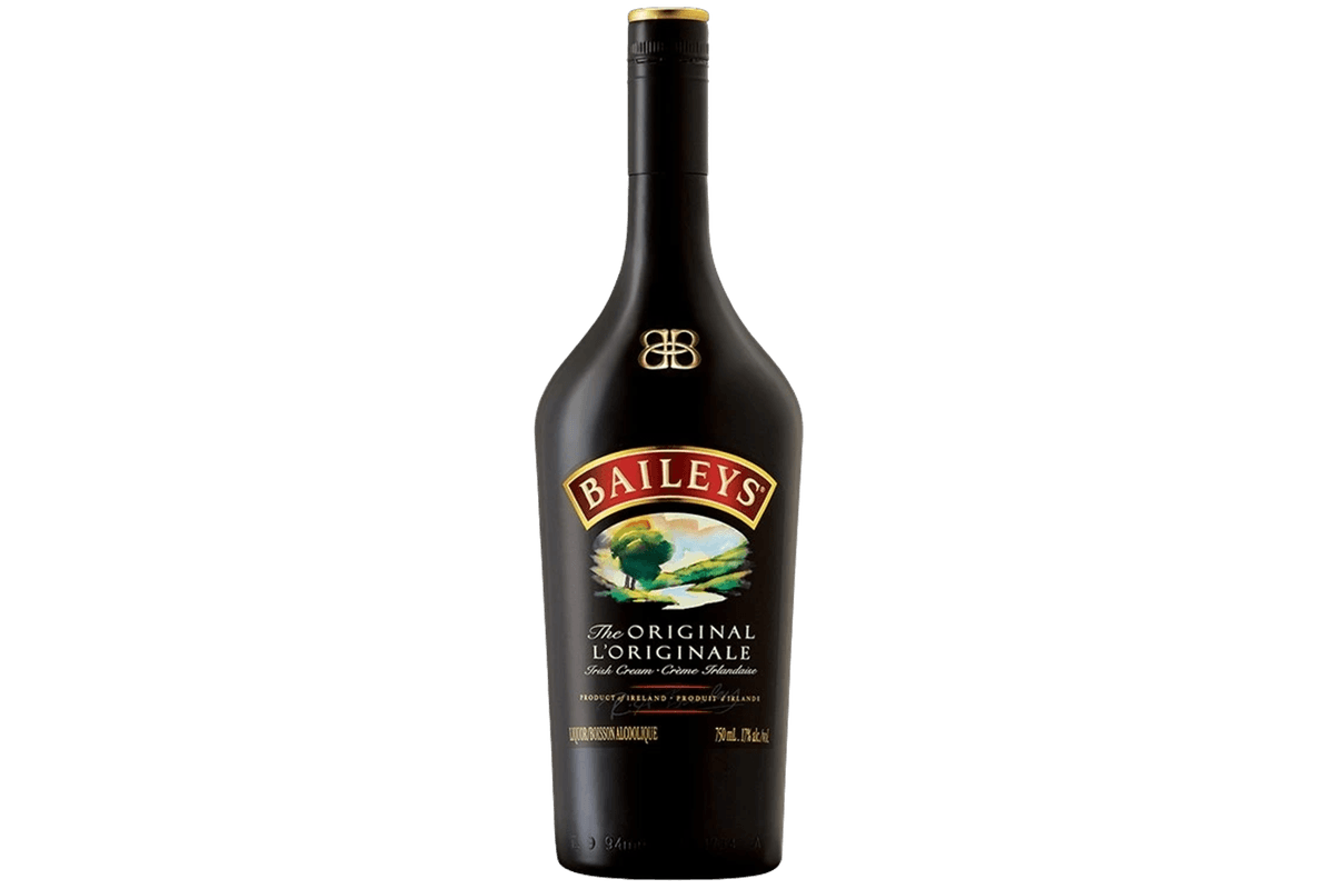 Baileys Irish Cream Liqueur 750ml
