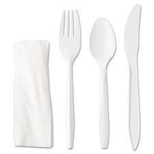 Compostable Cutlery