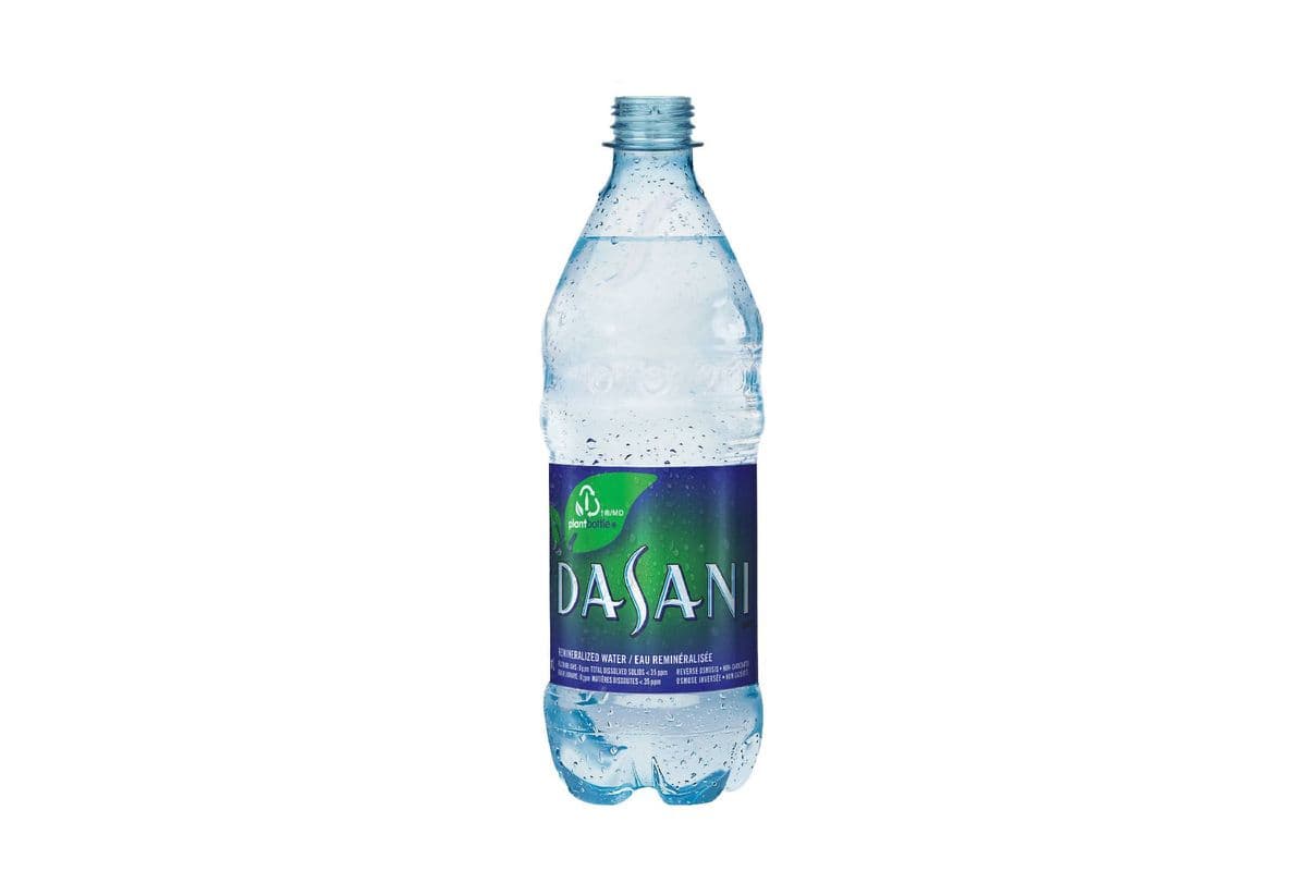 Dasani