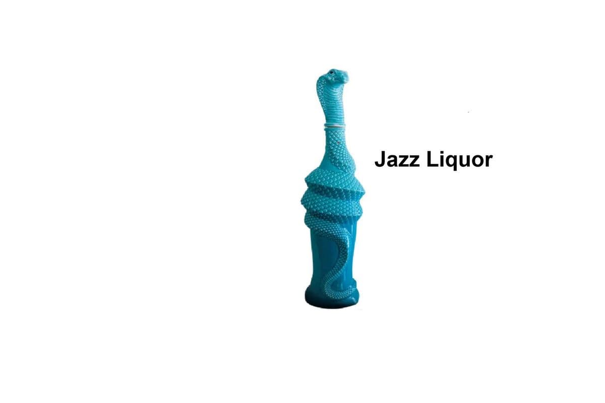 SKORPIOS 1618 TEQUILA JOVEN 750ML (1 x 1x750ML)