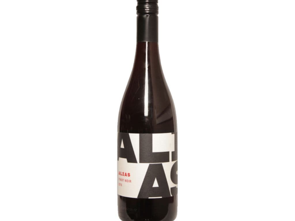 Alias - Pinot Noir