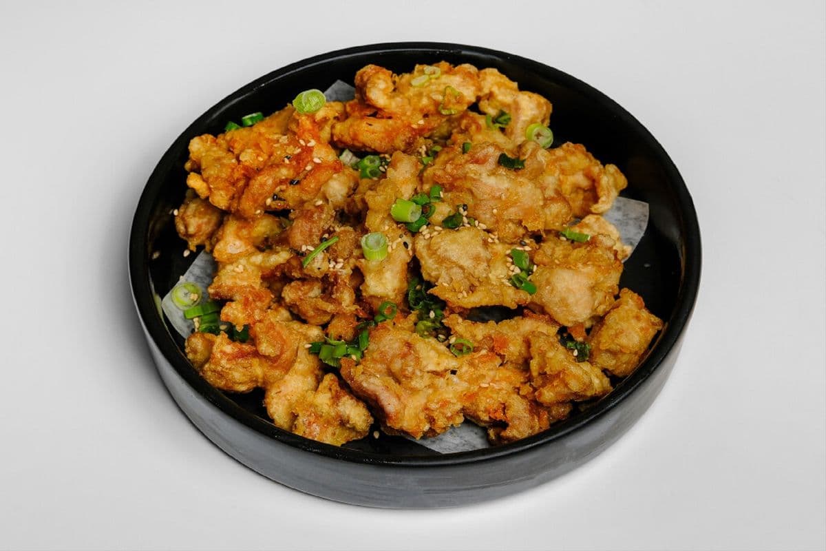 Chicken Karage
