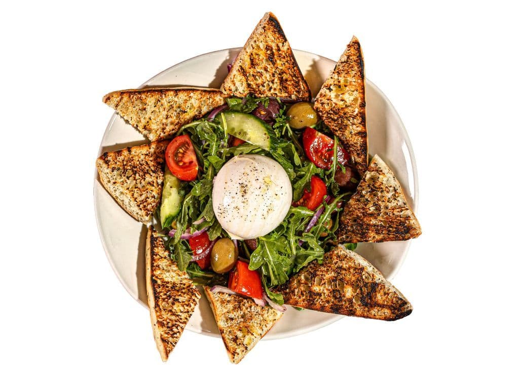 Bari Salad