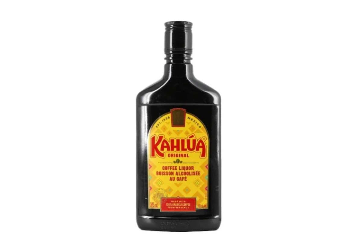 Kahlua (1 x 375 ml)