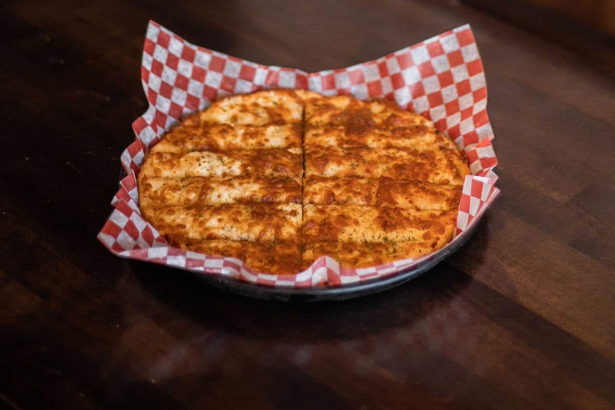 Cheese Sticks