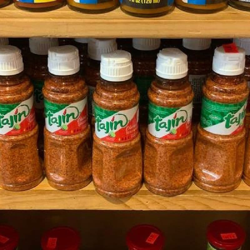Piment Tajin / Tajin Chili