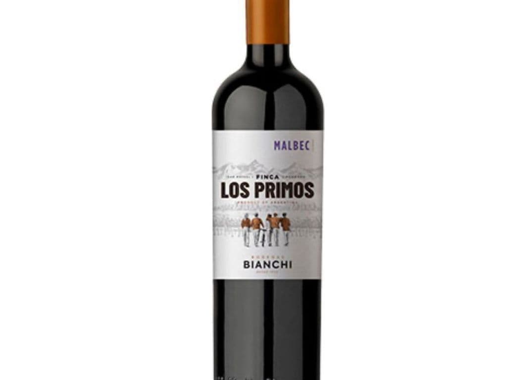 BTL LOS PRIMOS MALBEC