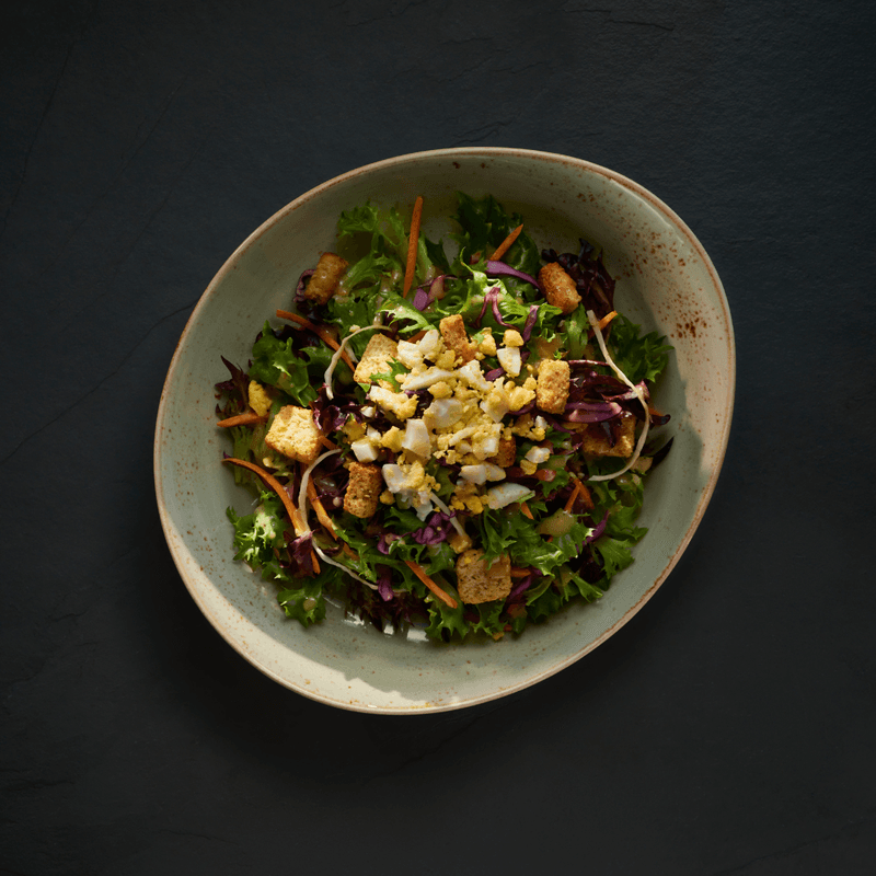 Mixed Salad