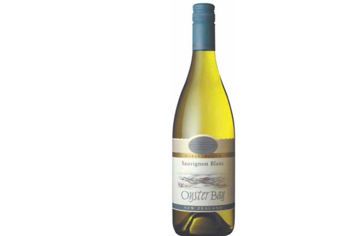 OYSTER BAY SAUVIGNON BLANC 750ml (1 x 750)