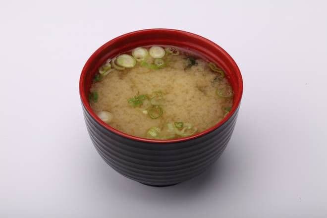Miso Soup