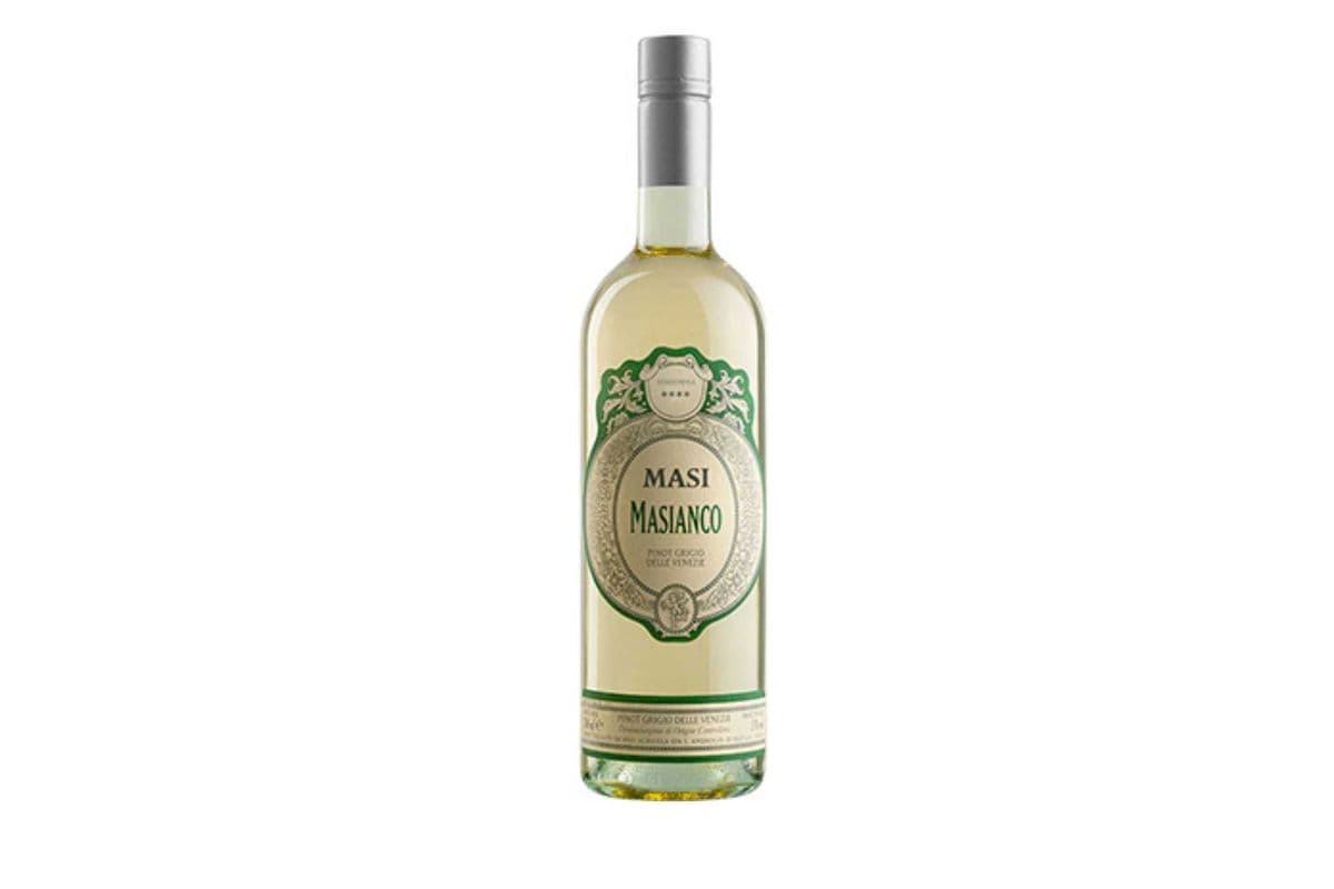 Masi Pinot Grigio (1 x 375ML)