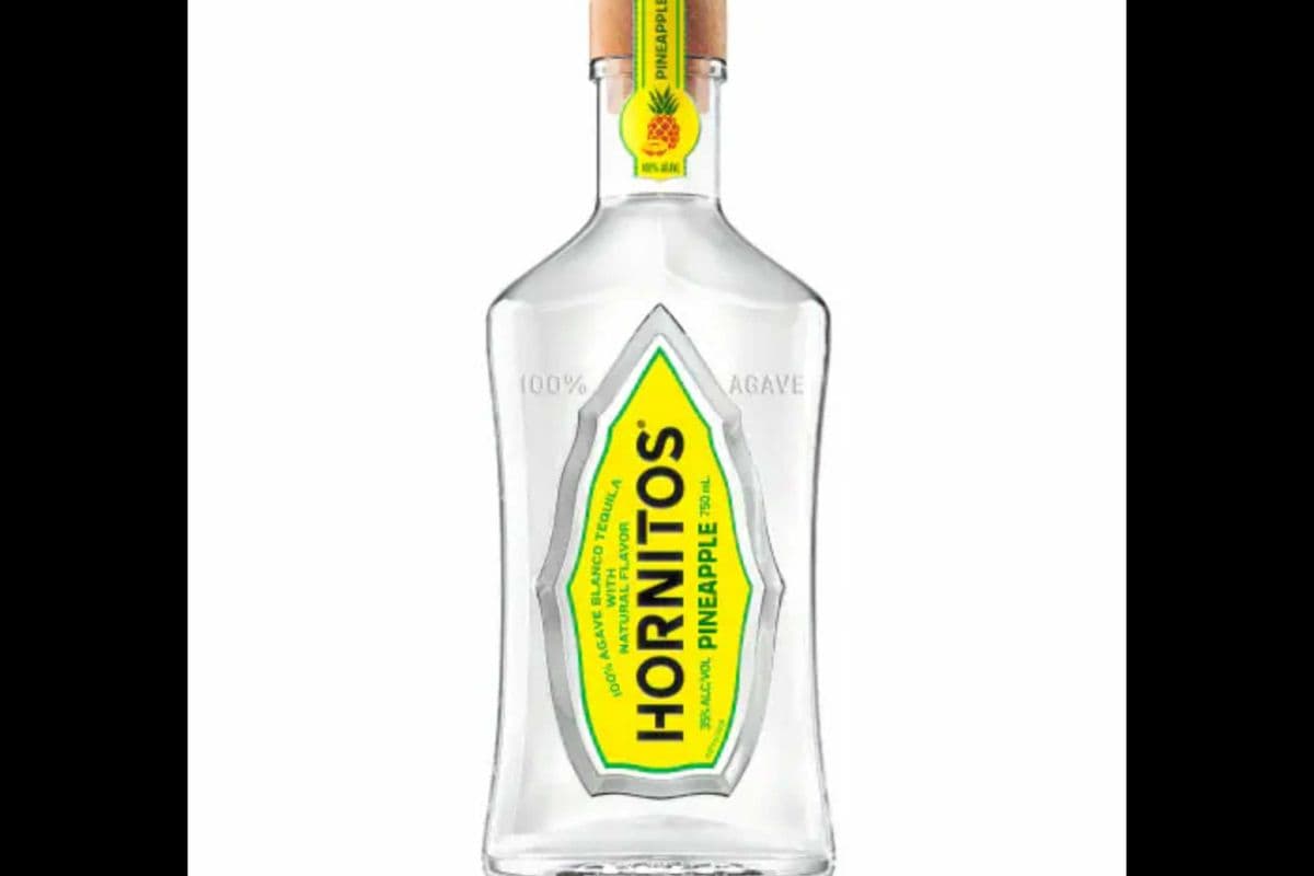 HORNITOS PINEAPPLE (1 x 750 mL)