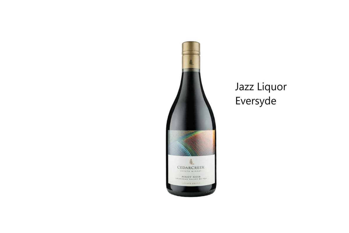 CEDARCREEK PINOT NOIR (1 x 750ML)