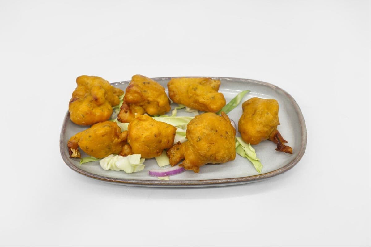 Gobhi Pakora