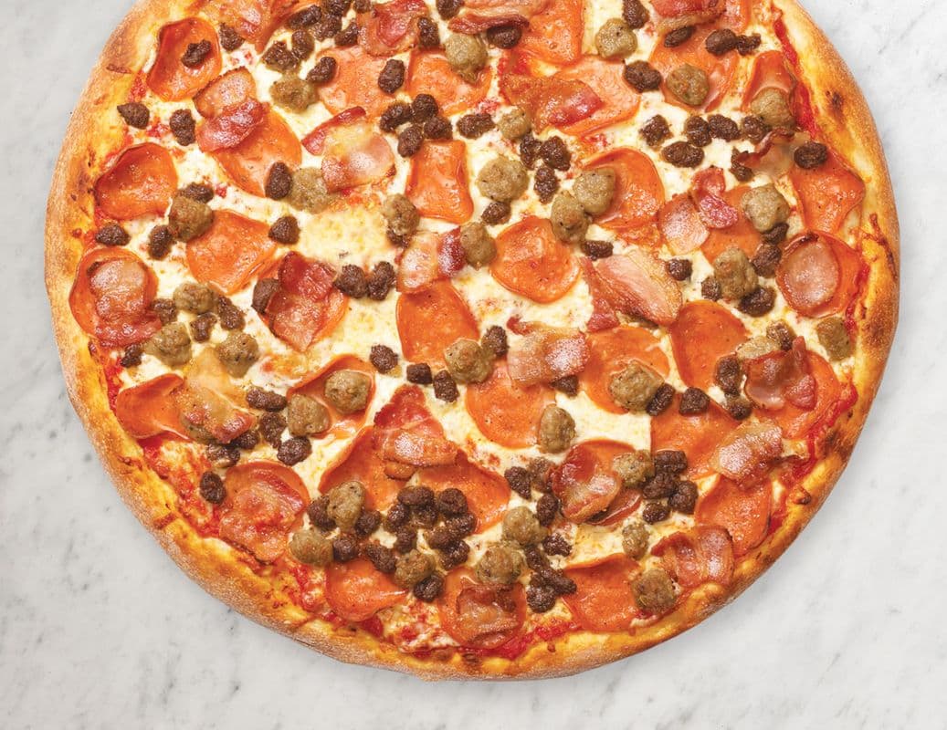 Party - Meat Supreme