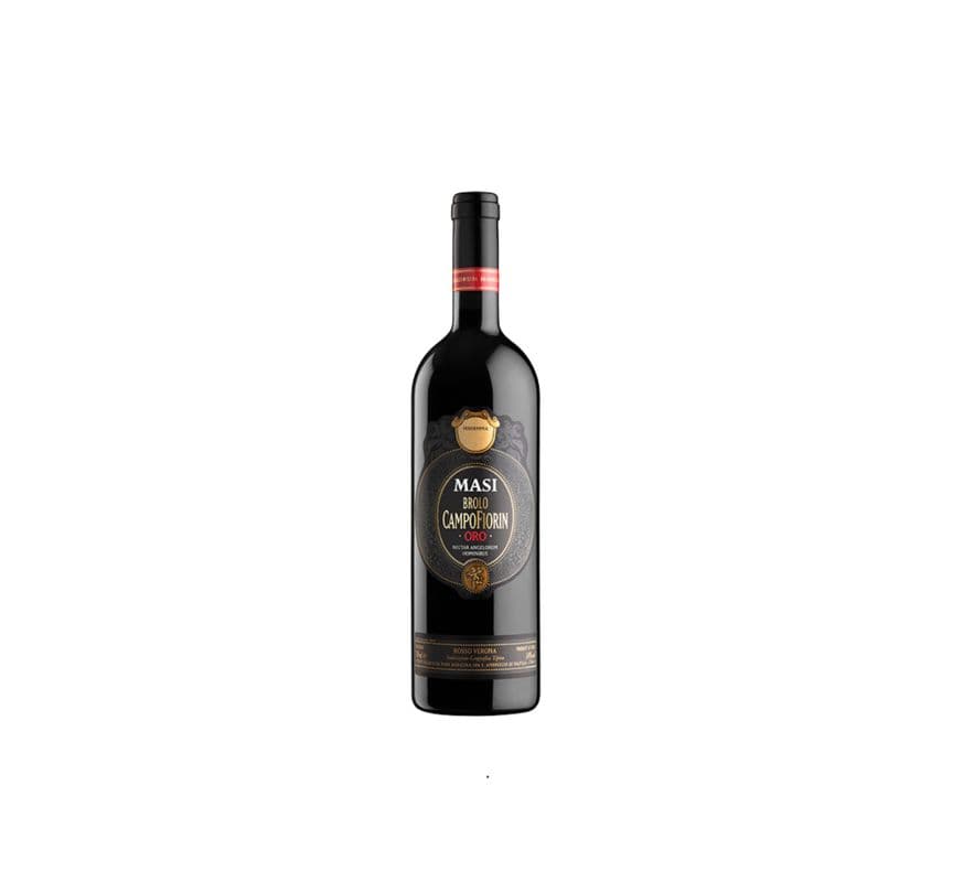Masi Brolo Di Campofiorin (750 ml Bottle) (1 x 750 ML)