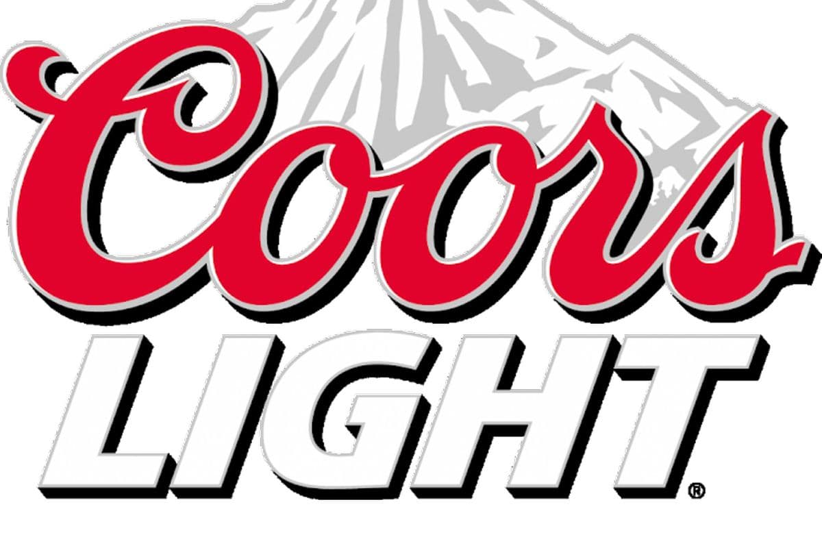Coors Light (Bottle) (1 x 341 ml)