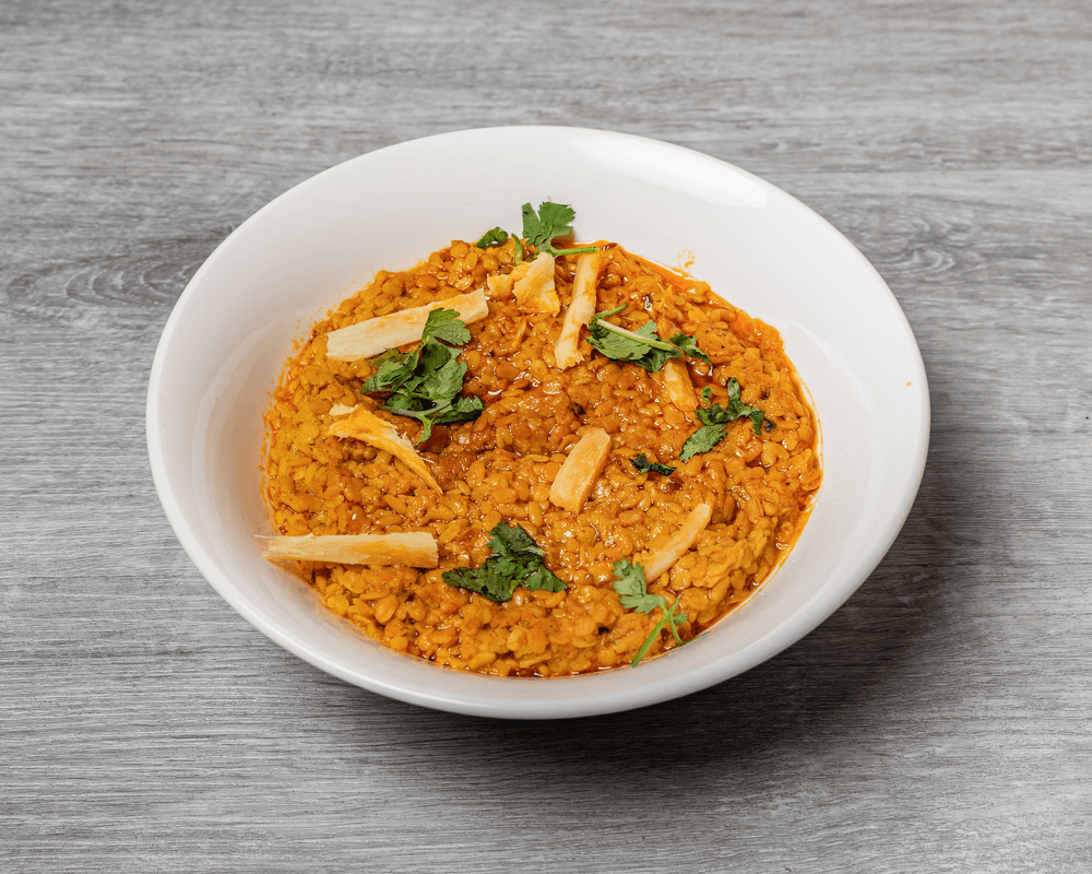 Daal Maash