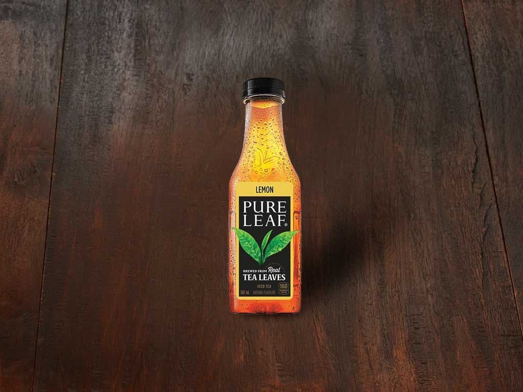 Pure Leaf® Lemon Iced Tea