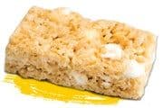 Chewy Marshmallow with Brown Butter and Sea Salt (Gluten-Friendly)