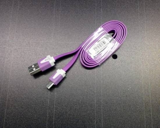 Micro USB Phone Charger