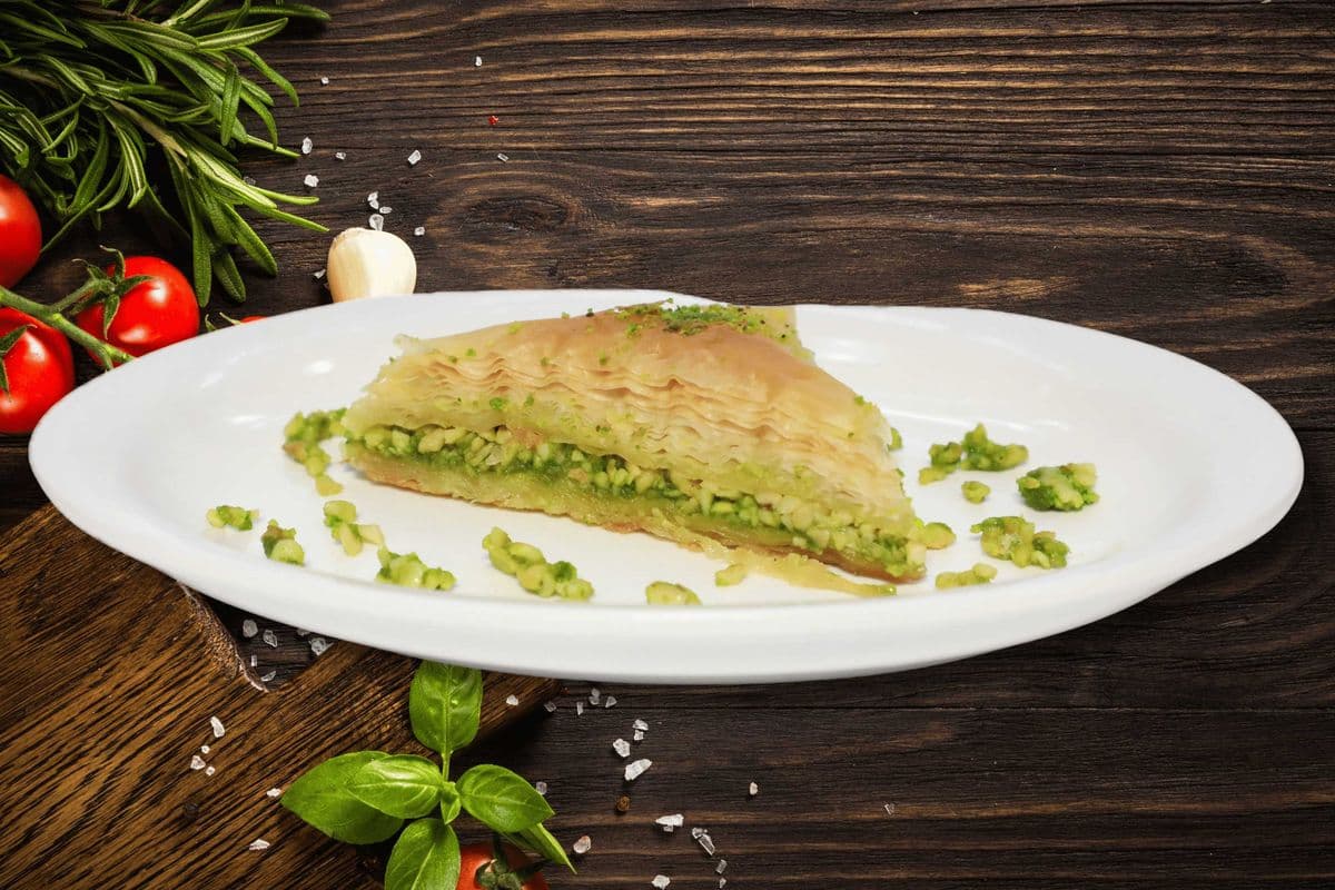 Baklava