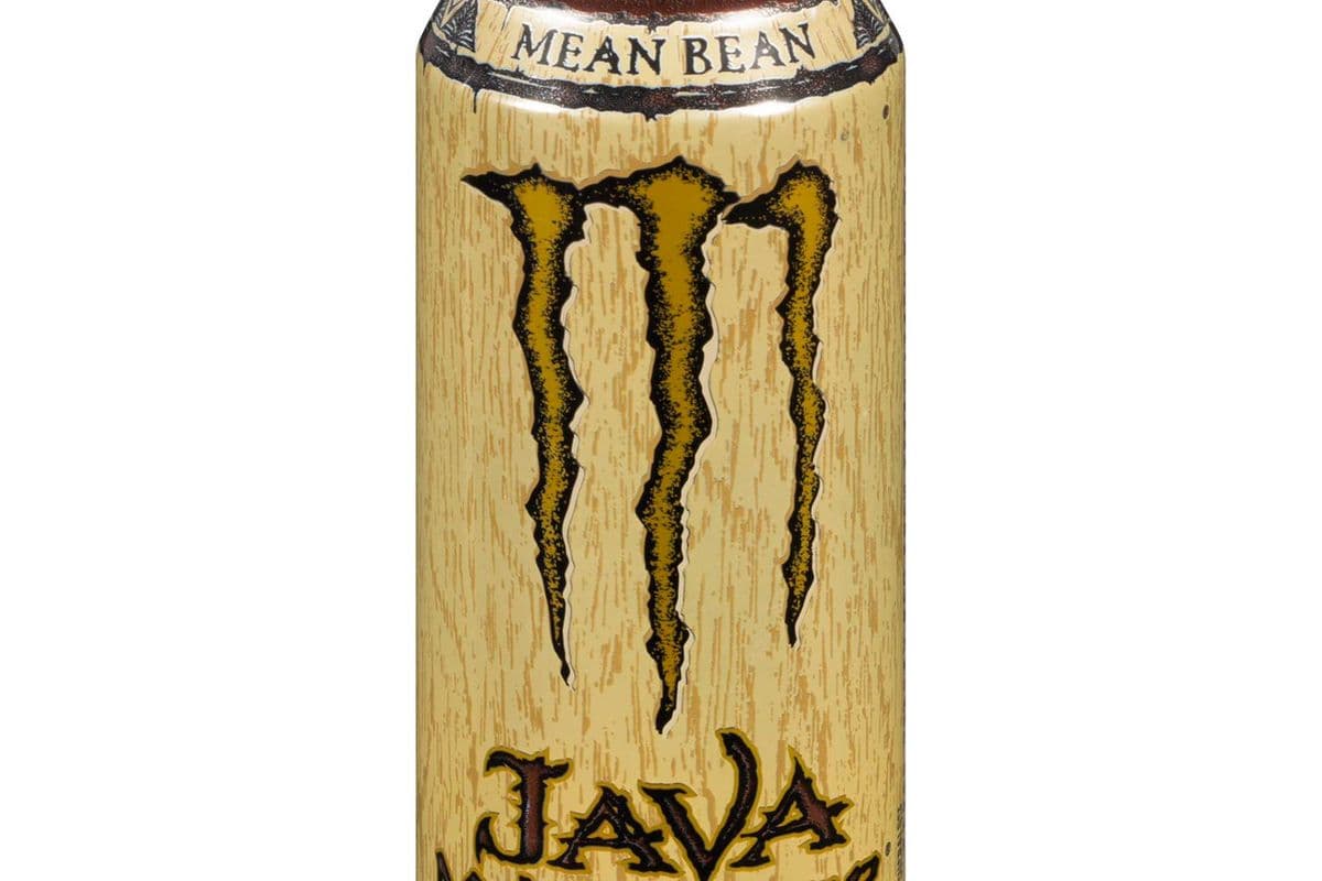 Java Monster Mean Bean (444 ml)