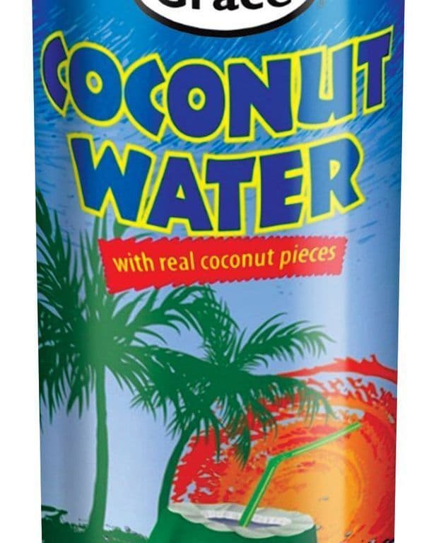 Coconut Water