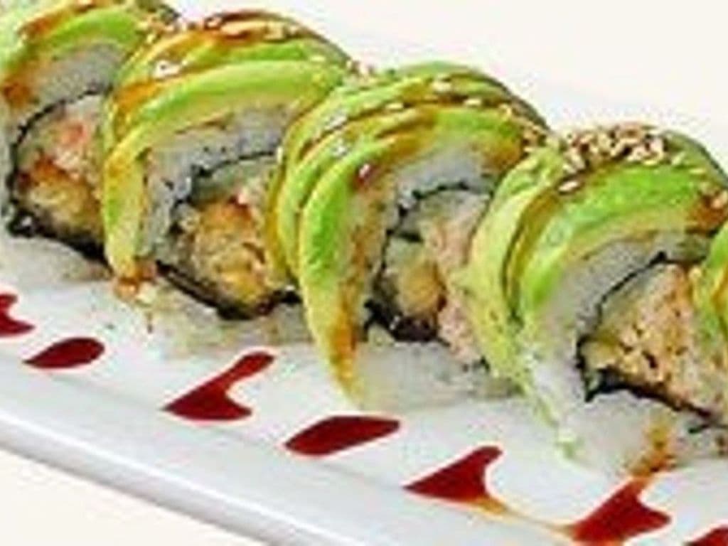 Caterpillar Roll