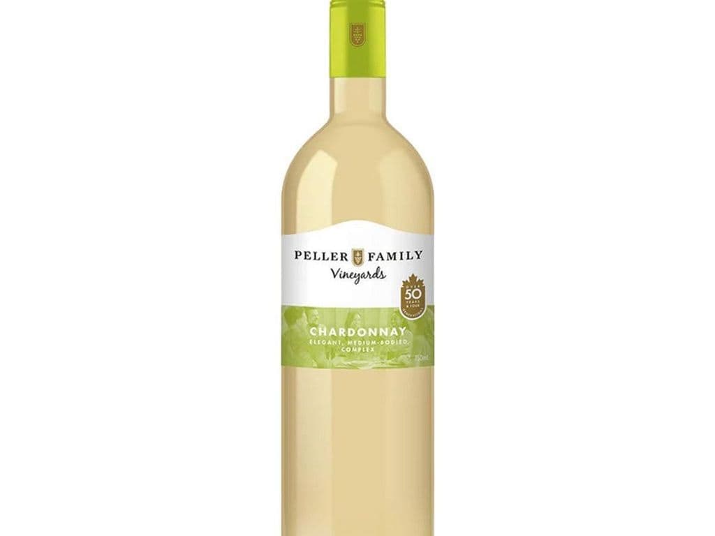 PELLER Family Vineyards Chardonnay, 750ml