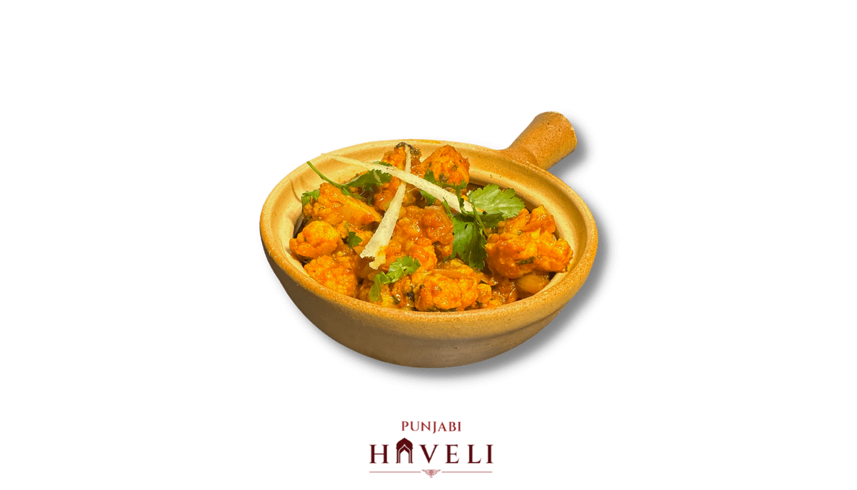Aloo Gobhi