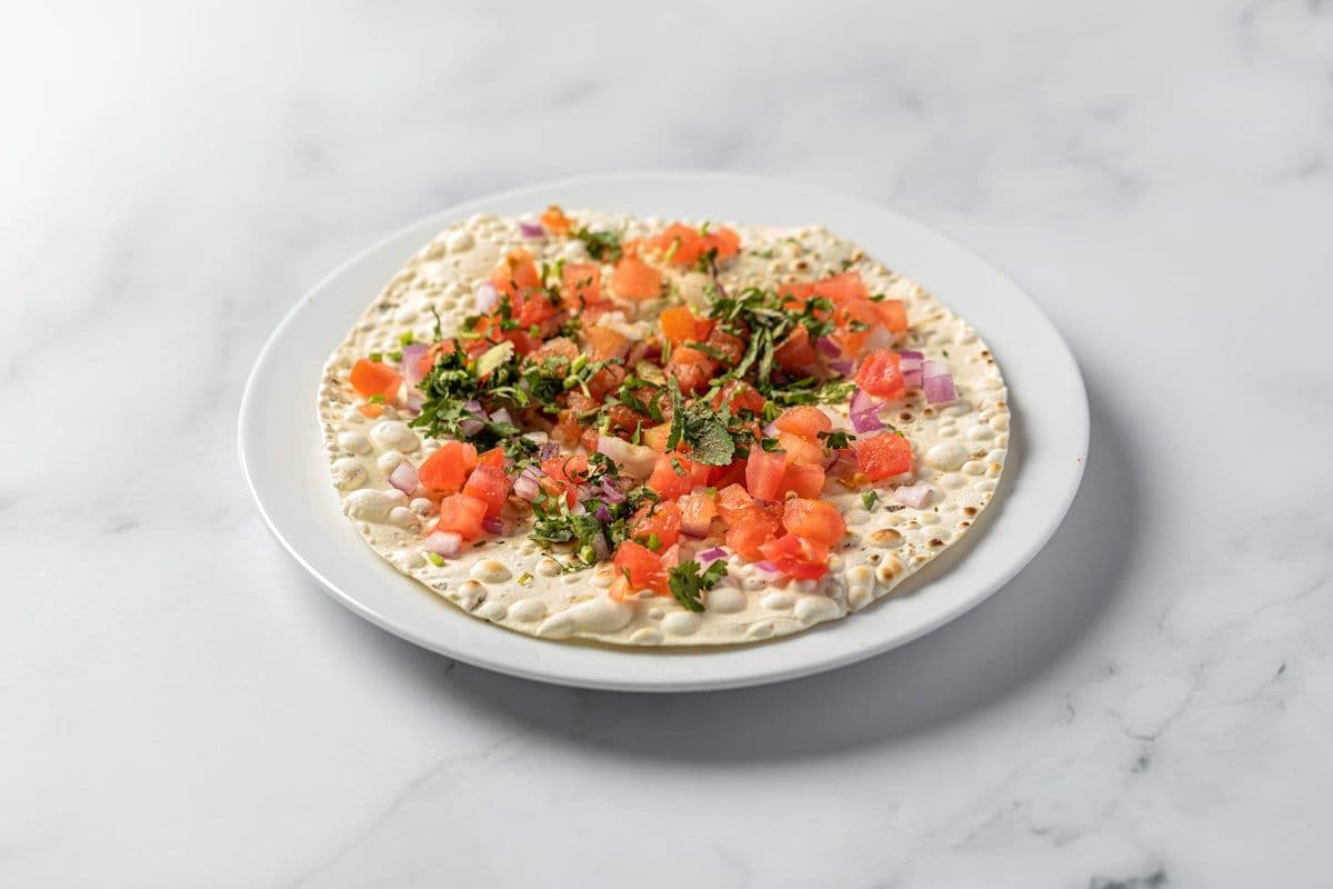 Masala Papad