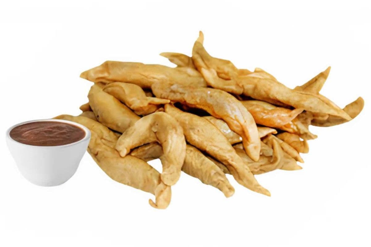 Kikiam (6 pieces)