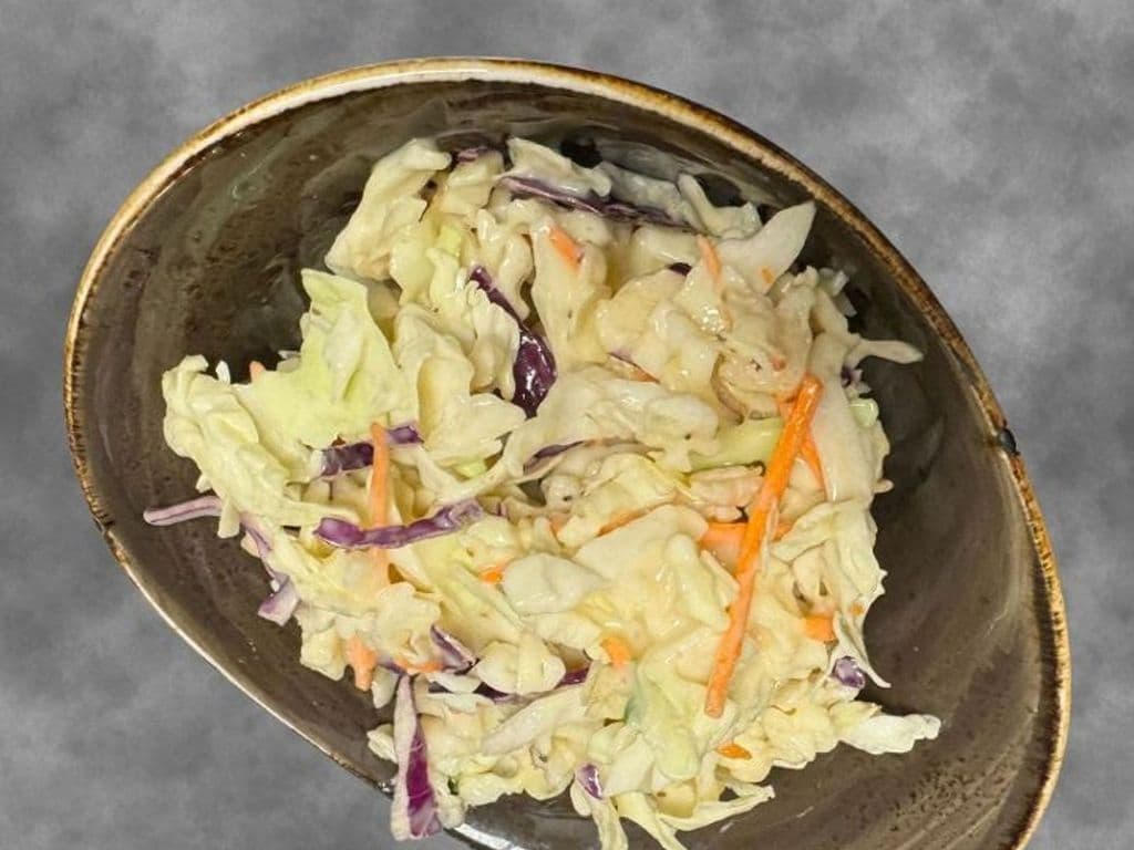 COLESLAW