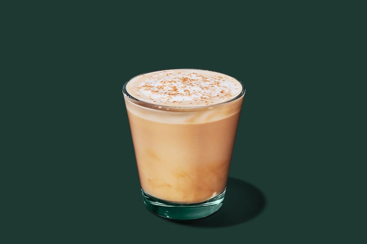 Pistachio Cortado