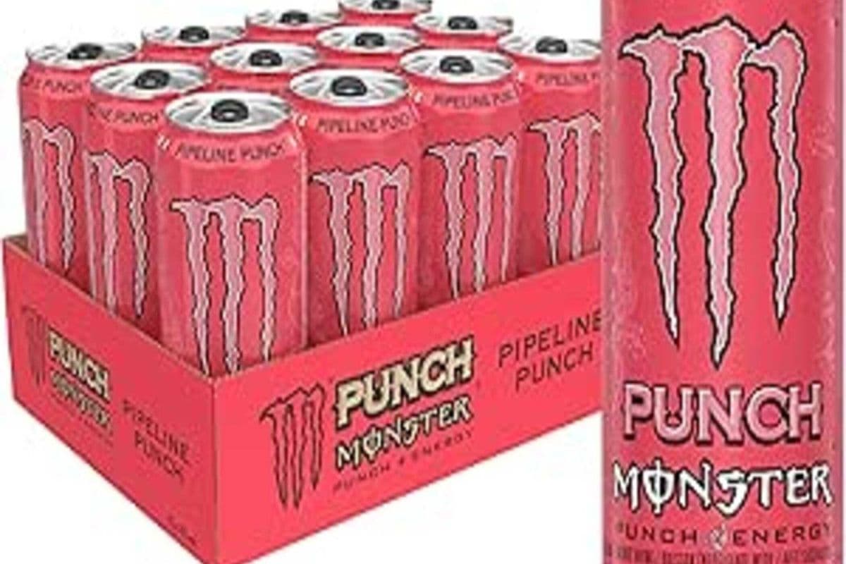 Monster Punch Pipeline (473 ml)