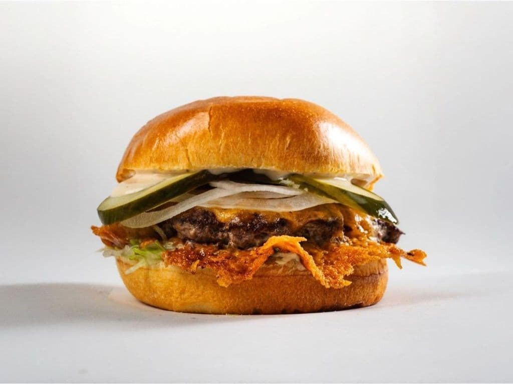 Go Burger