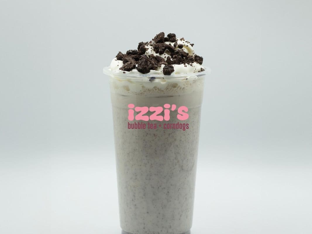 Oreo Cookies and Cream
