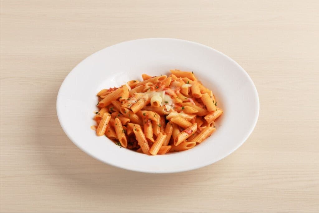 Penne Primevera