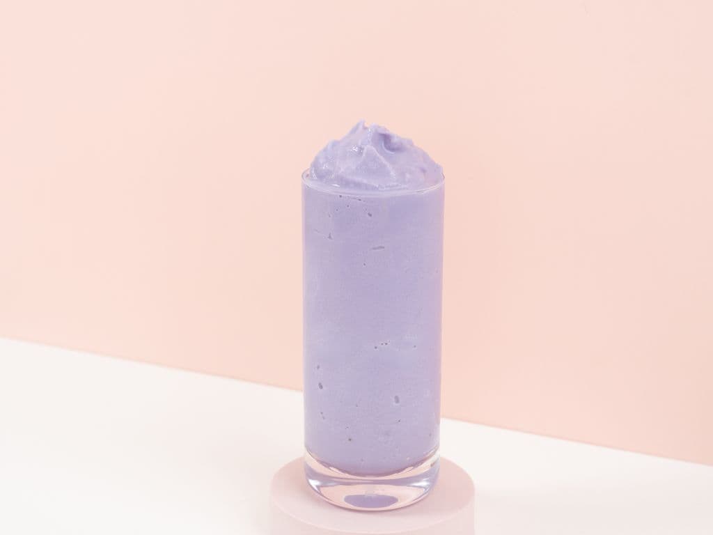 Taro Smoothie