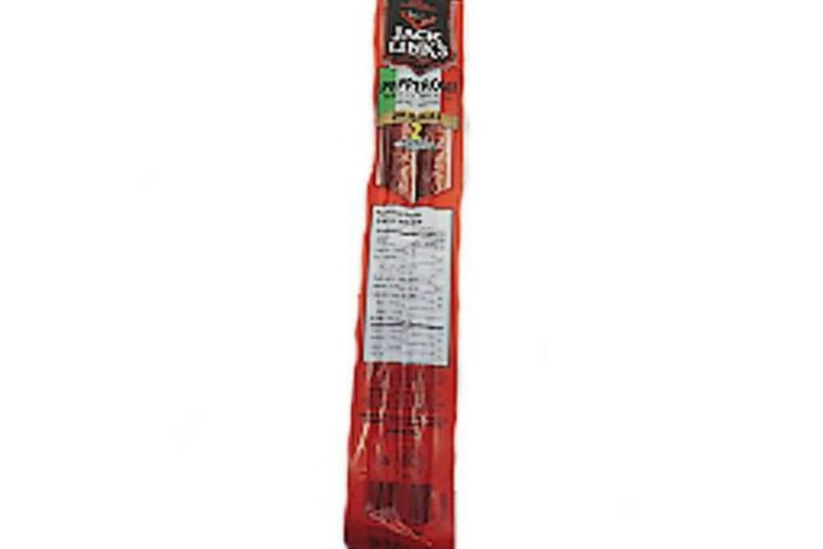 Jack Link's Pepperoni Original (2 sticks) (80 g)