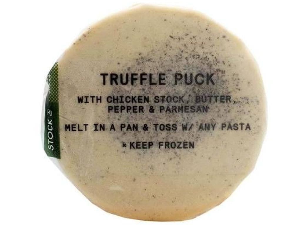Truffle Puck