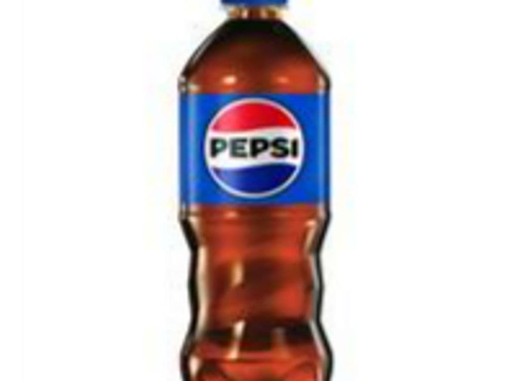 Pepsi bouteille/bottle 591 ml
