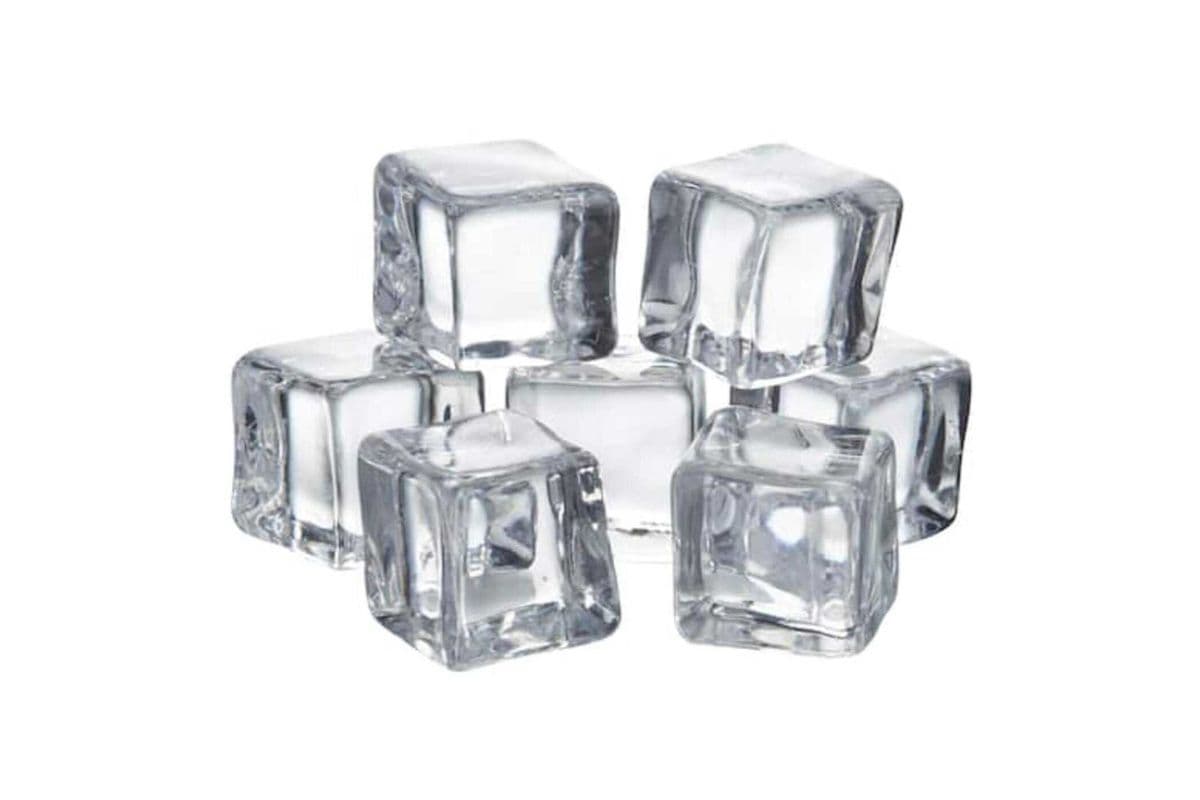 Clear Spring Ice Cubes (2.3 kg)